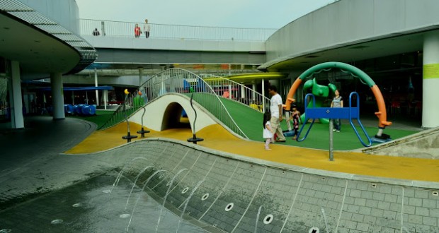 playability park